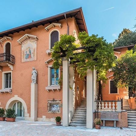 Villa Natalia - Adults Only Verona Exterior photo
