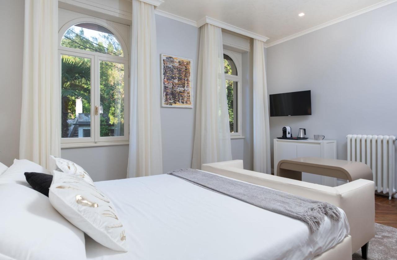 Villa Natalia - Adults Only Verona Exterior photo