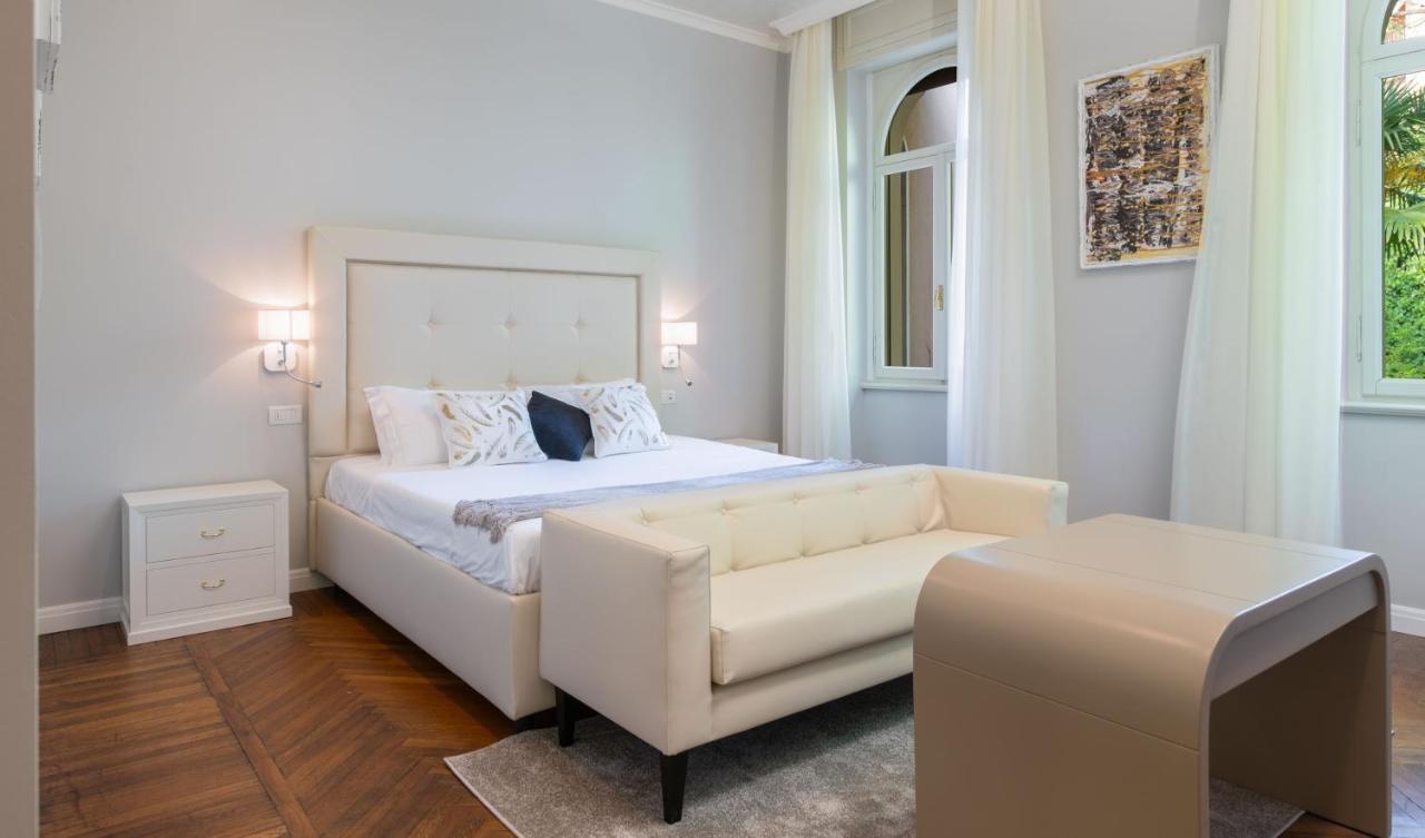 Villa Natalia - Adults Only Verona Exterior photo
