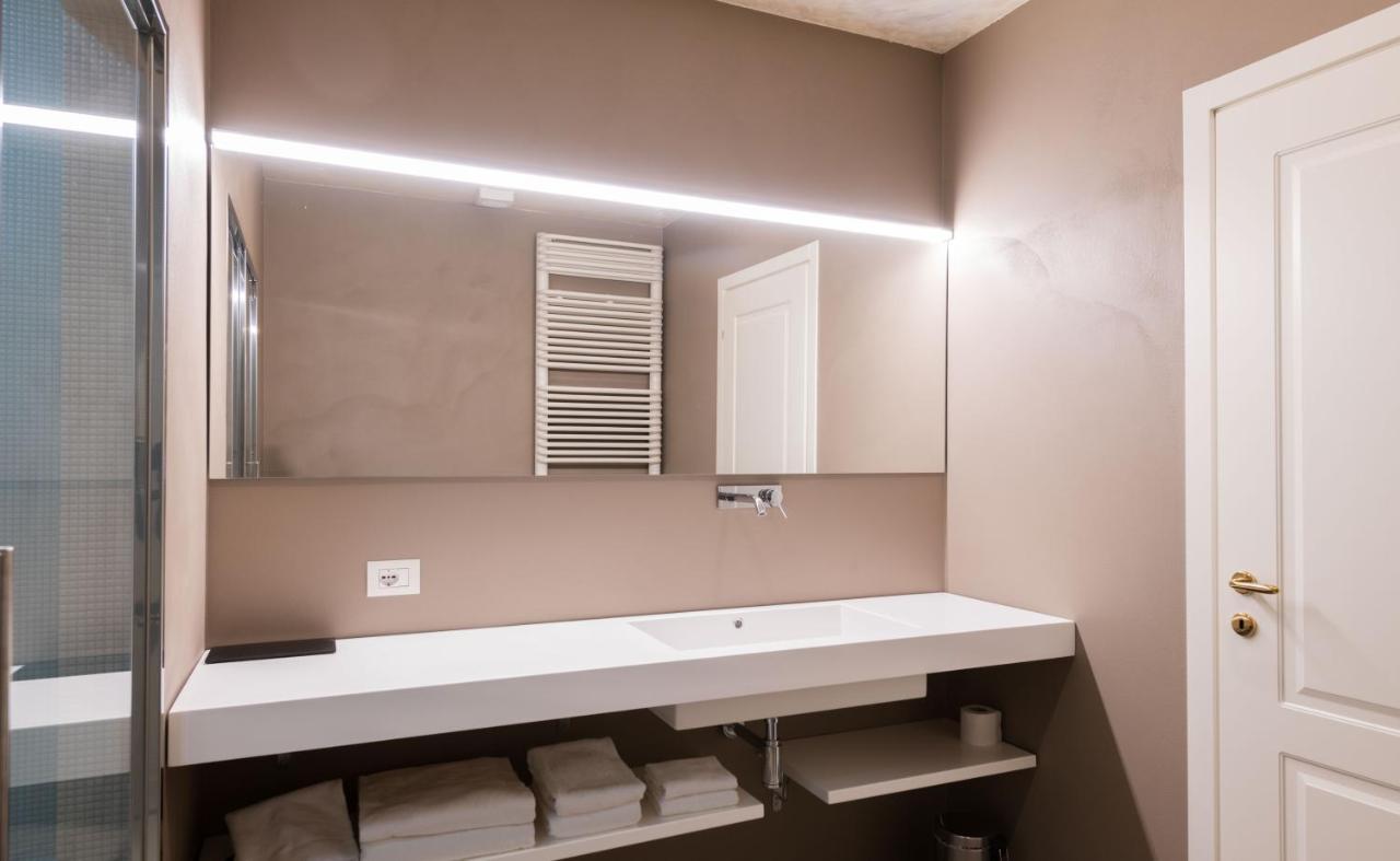 Villa Natalia - Adults Only Verona Exterior photo