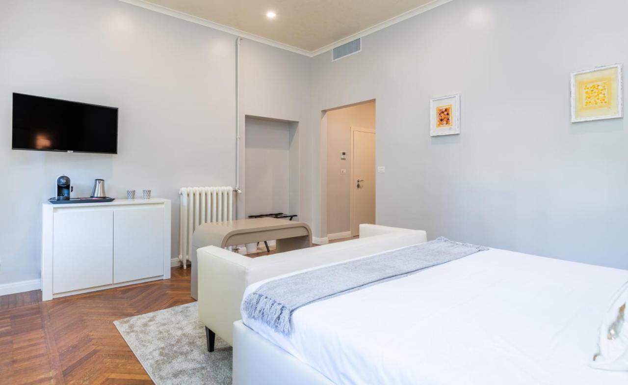 Villa Natalia - Adults Only Verona Exterior photo