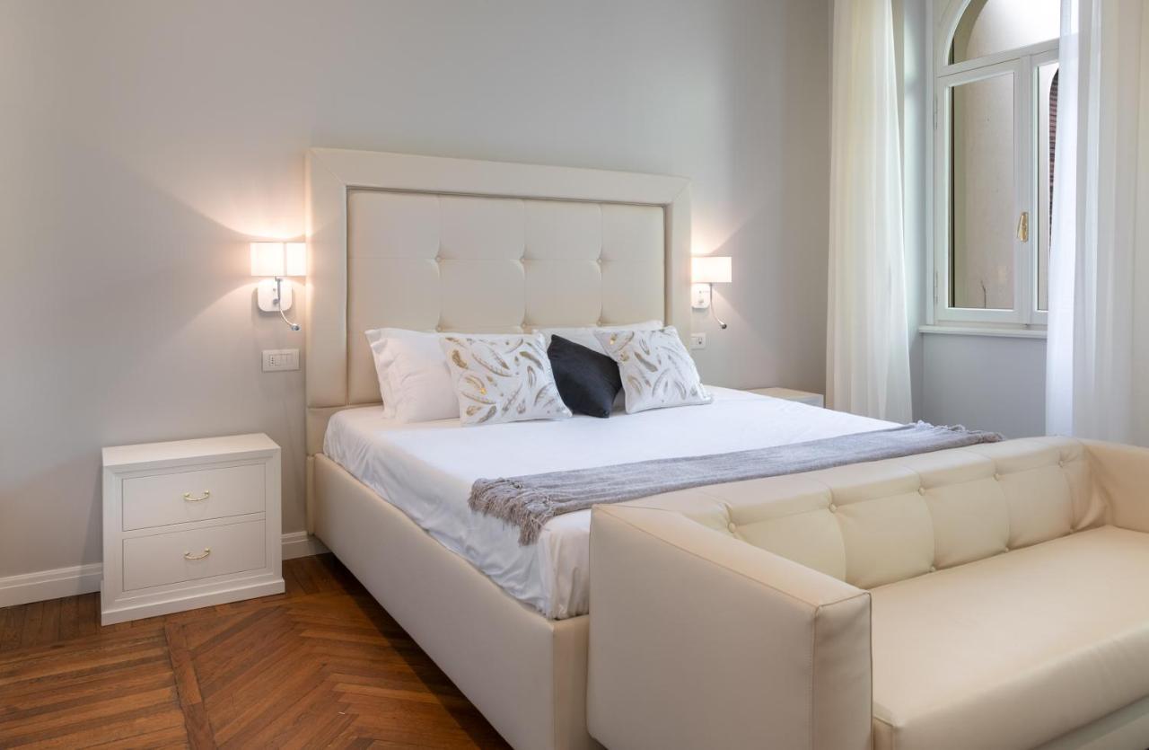 Villa Natalia - Adults Only Verona Exterior photo