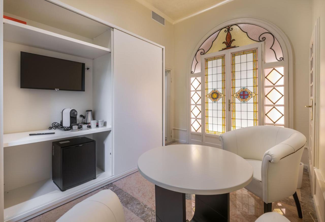 Villa Natalia - Adults Only Verona Exterior photo