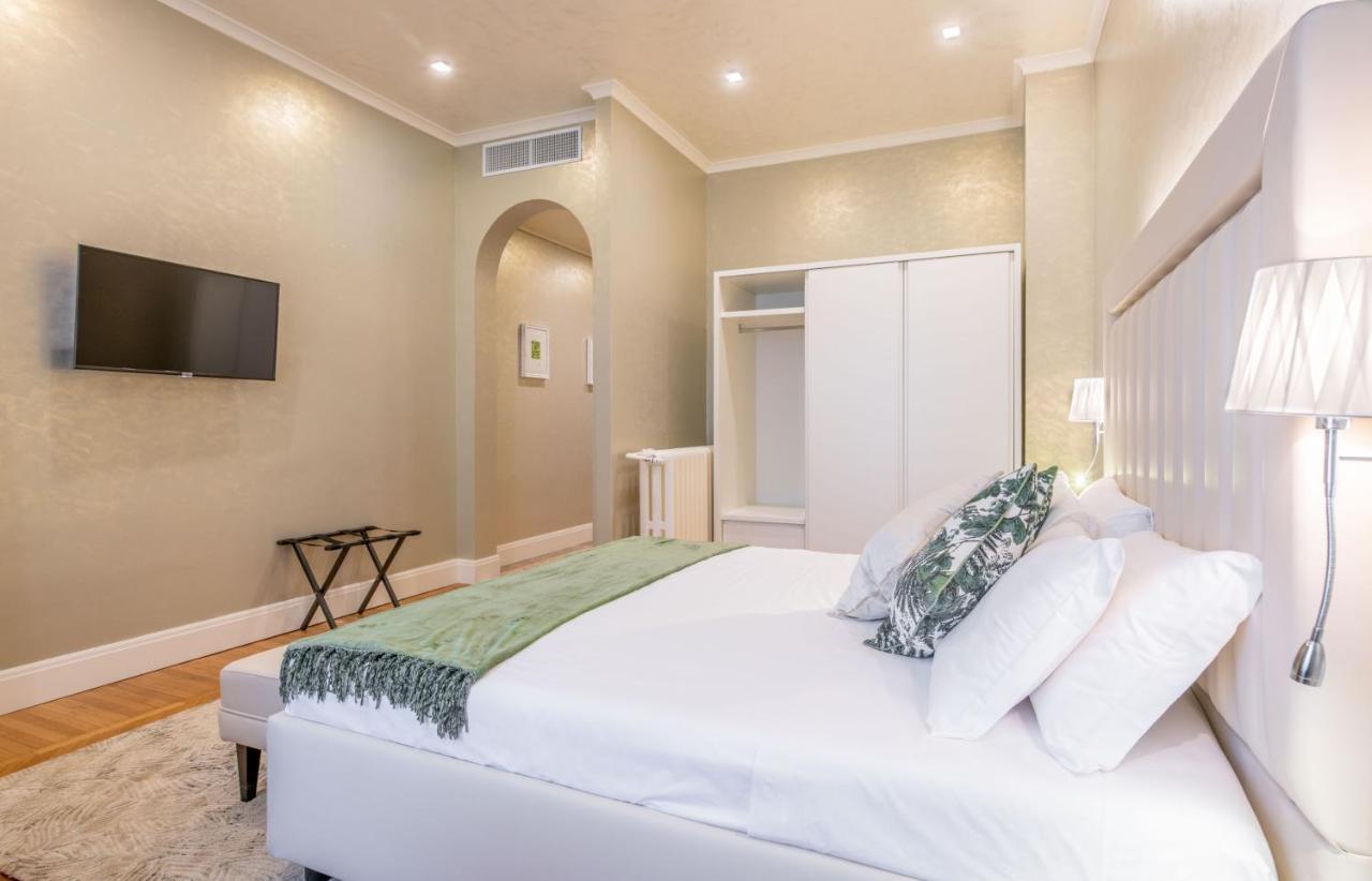Villa Natalia - Adults Only Verona Exterior photo