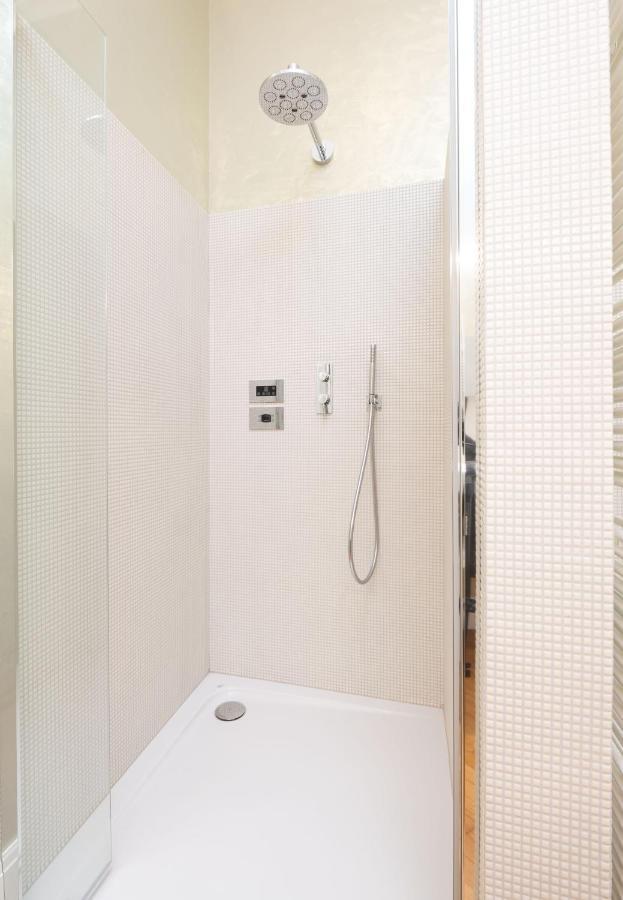 Villa Natalia - Adults Only Verona Exterior photo