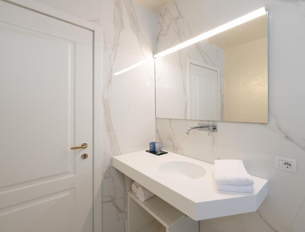 Villa Natalia - Adults Only Verona Exterior photo