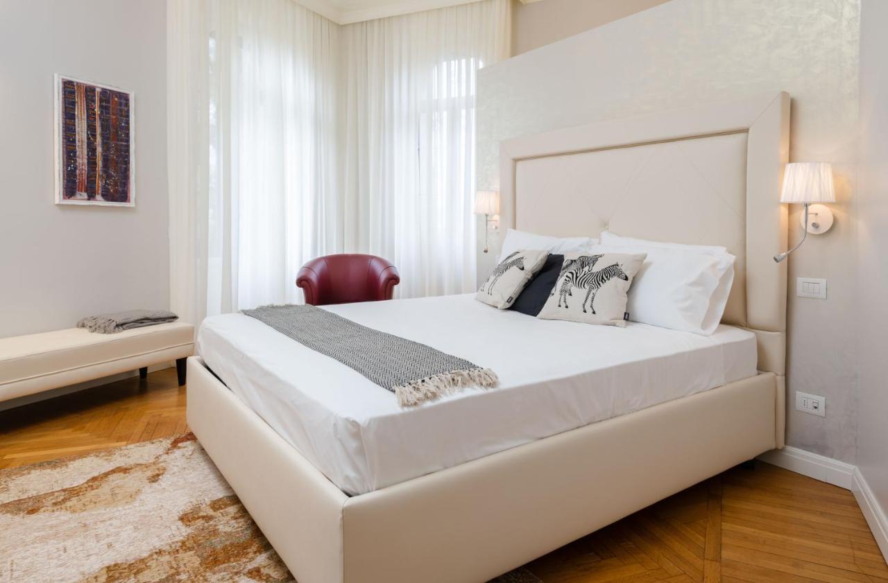 Villa Natalia - Adults Only Verona Exterior photo