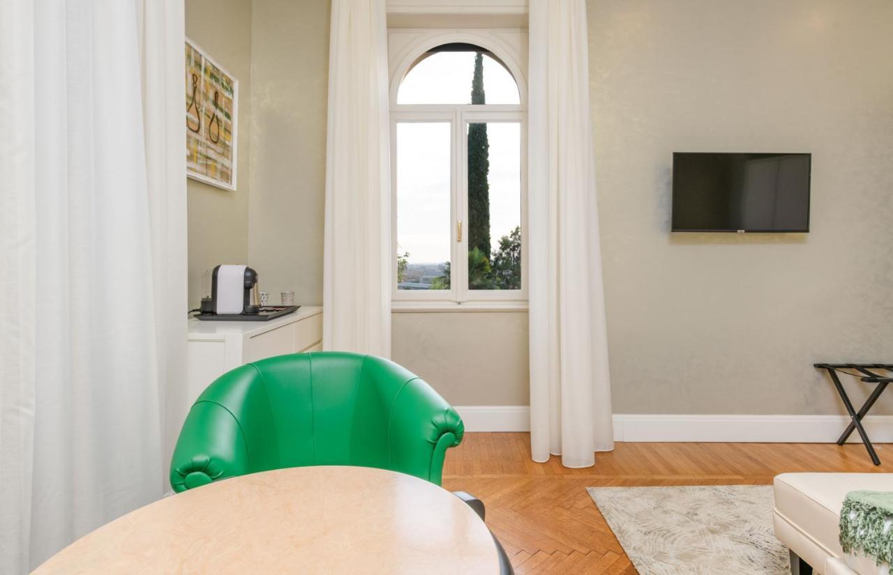 Villa Natalia - Adults Only Verona Exterior photo