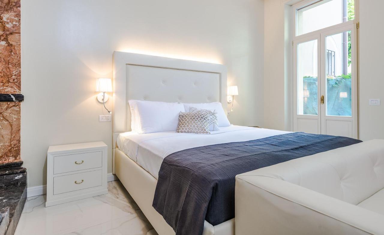Villa Natalia - Adults Only Verona Exterior photo