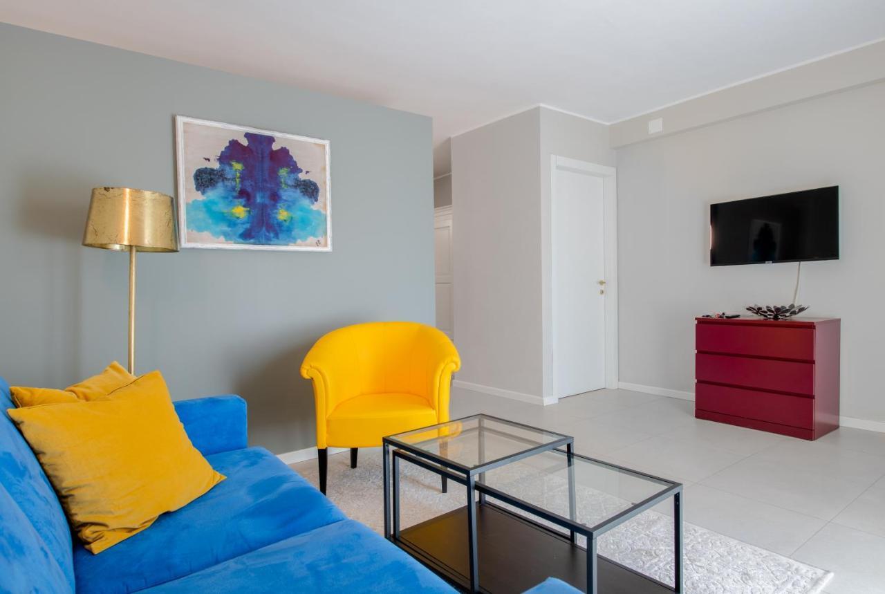 Villa Natalia - Adults Only Verona Exterior photo