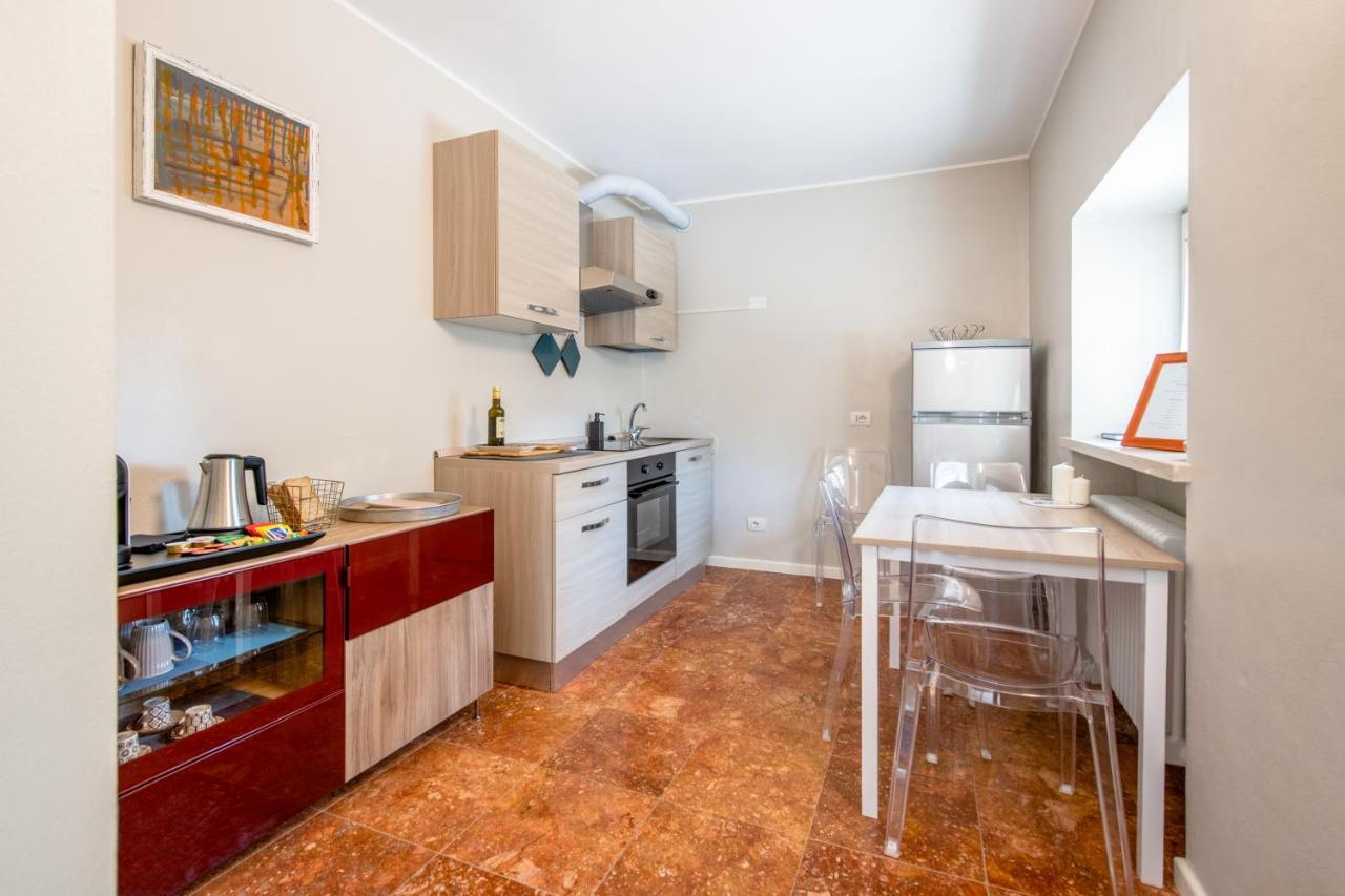 Villa Natalia - Adults Only Verona Exterior photo
