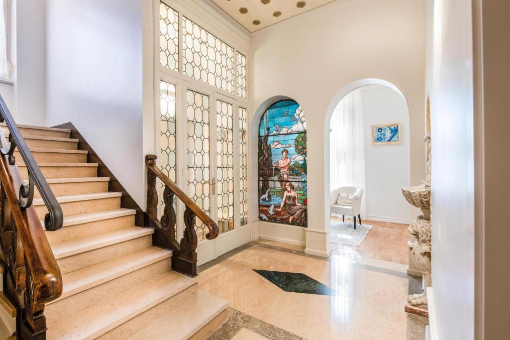 Villa Natalia - Adults Only Verona Exterior photo